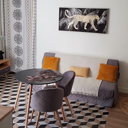 Au Bout Du Pont De Fil - Bel Appartement Refait A Neuf Тур Экстерьер фото